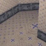 TSM Multicolor Wall & Floor Set