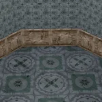 TSM Multicolor Wall & Floor Set