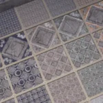 TSM Medieval Diamond Tiles I