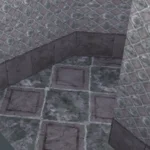 TSM Medieval Diamond Tiles I