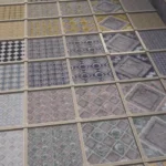 TSM Medieval Diamond Tiles I