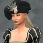 S2 Wawa Henry VIII Hat
