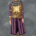TSM Off Duty Knight Tied Boots - Male for All Ages
