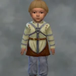 TSM Off Duty Vest Outfit for All Ages
