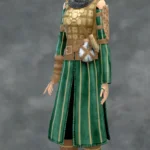 TSM Off Duty Knight Tied Boots - Female for All Ages