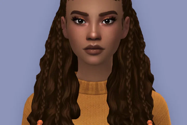QICC - Miraal Hair