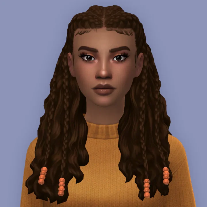 QICC - Miraal Hair