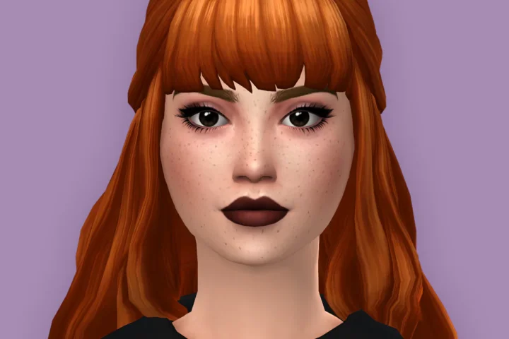 QICC - Vivienne Hair