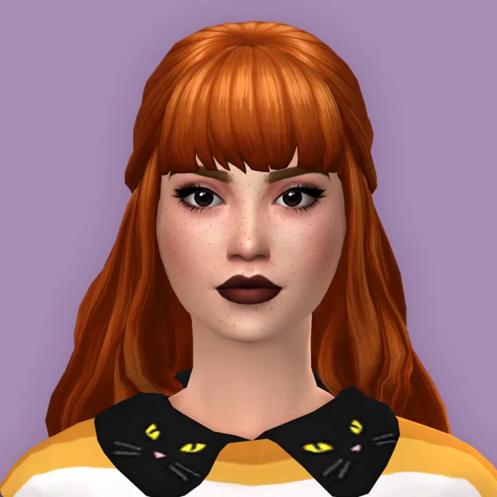 QICC - Vivienne Hair