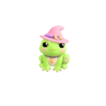 Kawaii Witch