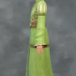 TSM Aristocrat Long Boots Royal - Pants & Skirt Version