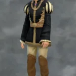 TSM Aristocrat Long Boots Royal - Pants & Skirt Version