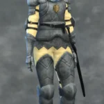 TSM Knight Cape for Ladies