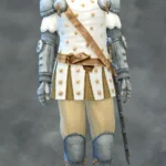 TSM Knight Studded Top