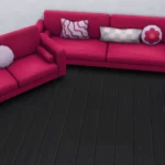 Groovy Living Set - Recolore