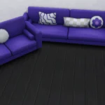 Groovy Living Set - Recolore