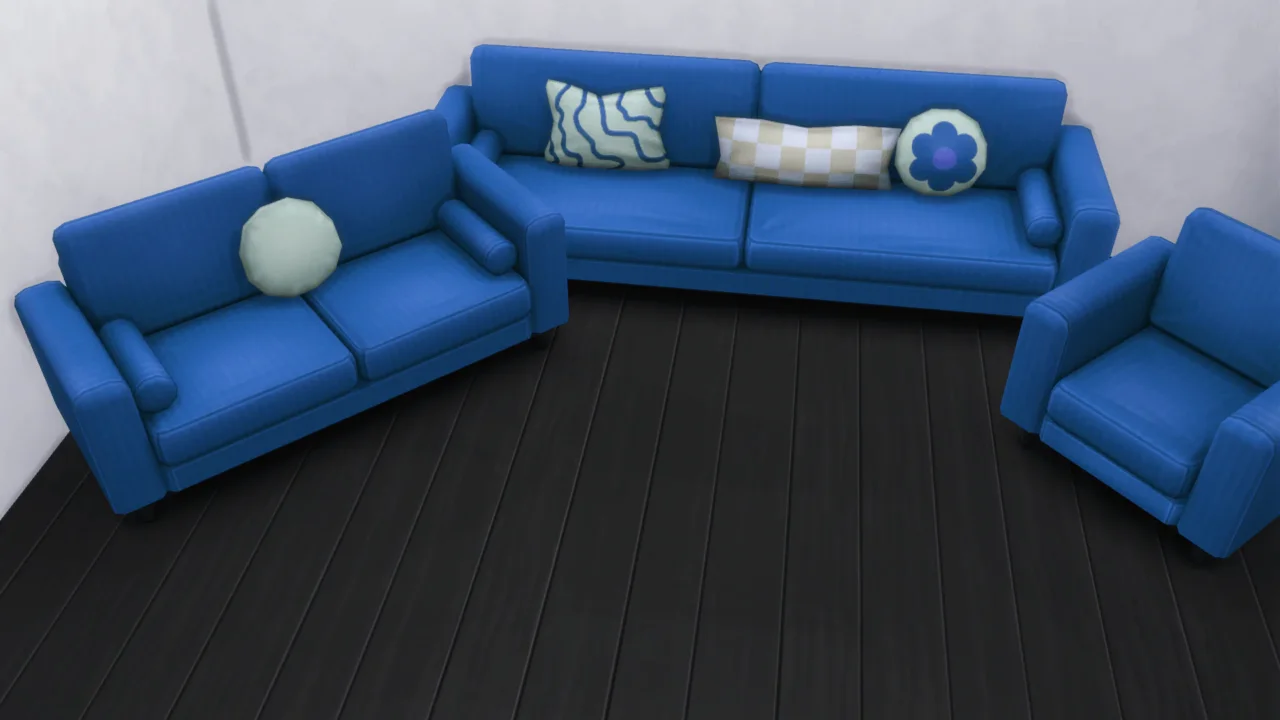 Groovy Living Set - Recolore