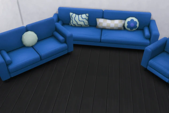 Groovy Living Set - Recolore