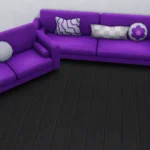 Groovy Living Set - Recolore