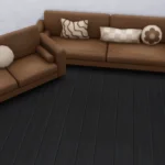 Groovy Living Set - Recolore