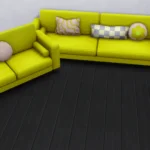 Groovy Living Set - Recolore
