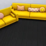 Groovy Living Set - Recolore