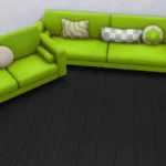 Groovy Living Set - Recolore