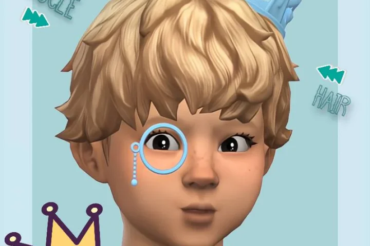 Little Prince Set