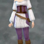 TSM Assassin Outfit & Dress - 4 variations