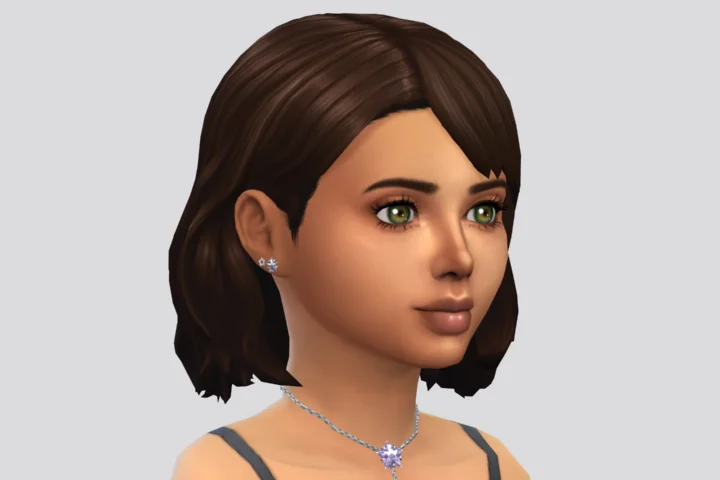 Double Studs for Kids