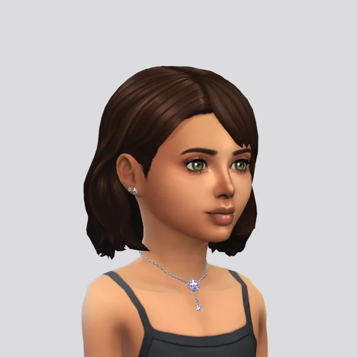 Double Studs for Kids