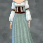 TSM Assassin Outfit & Dress - 4 variations