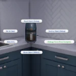 Coffee Pot Bug Fix