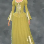 TSM Millstone Collar Dress