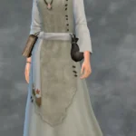 TSM Forest Witch
