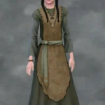 TSM Forest Witch