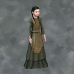 TSM Forest Witch