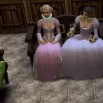 TSM Millstone Collar Farthingale Edit
