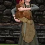 TSM Forest Wizard & Witch outfits & hats for all ages - Set
