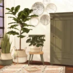 Pierisim - Oak House - part 1