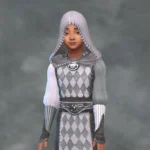 TSM Spy Hood Hat (Separate)