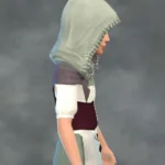 TSM Spy Hood Hat (Separate)