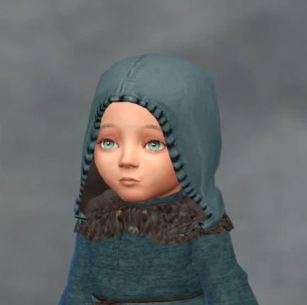 TSM Spy Hood Hat (Separate)