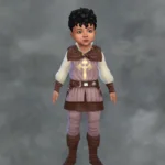 TSM Spy Hood Outfit (No Hoodie)