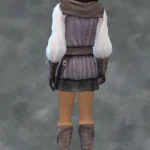 TSM Spy Hood Outfit (With Hoodie)