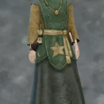 TSM Forest Wizard Robe for All Ages