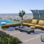 ROPE Lounge