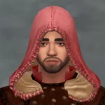 TSM Spy Hood Hat (Separate)