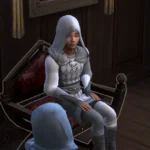 TSM Spy Hood Hat (Separate)