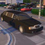 More Vehicle Variations [Discontinued]